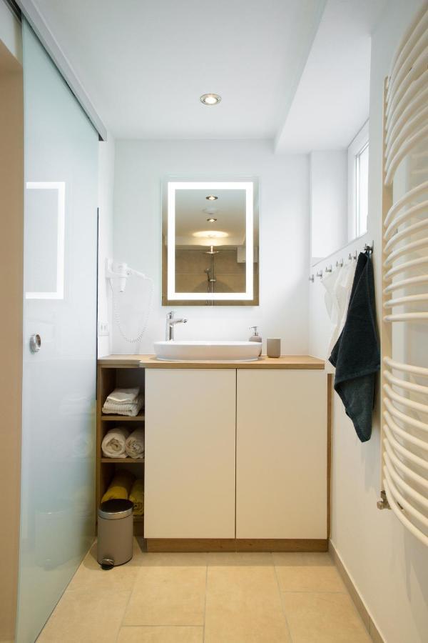 Ferienwohnung Am Kahlenberg - ริงส์ไฮม์ ภายนอก รูปภาพ