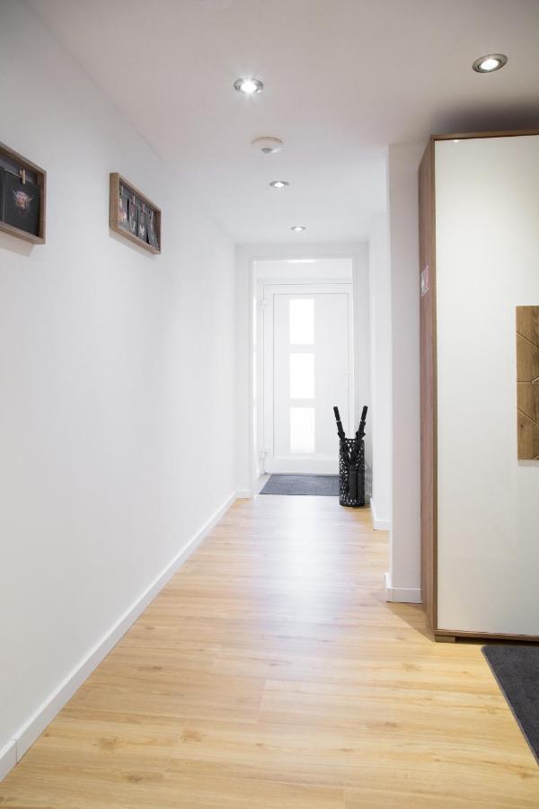 Ferienwohnung Am Kahlenberg - ริงส์ไฮม์ ภายนอก รูปภาพ